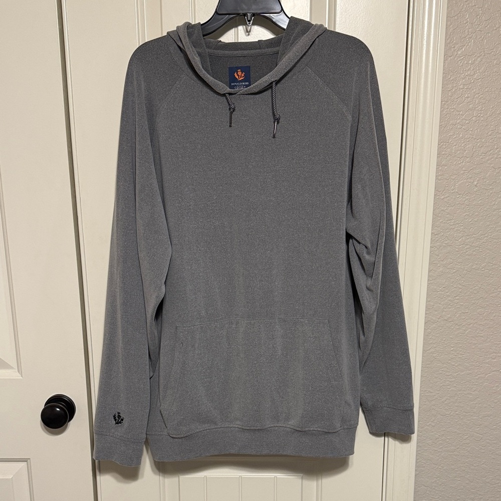 Donald Ross Sport Hoodie XL